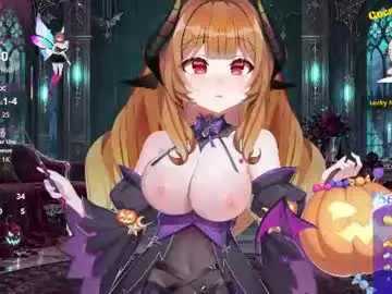 Chaturbate Sex Cam of meganhentai