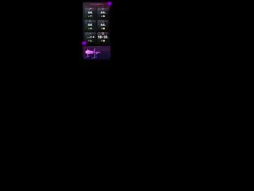 Chaturbate Private Sex Chat of melanyholsen