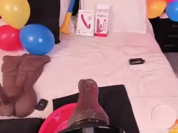 Chaturbate Nude Webcam of miiaamonroee