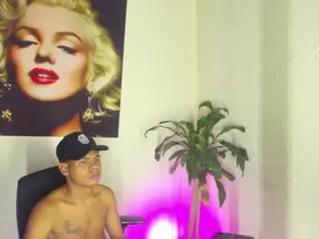Chaturbate Private Sex Chat of monky_0002