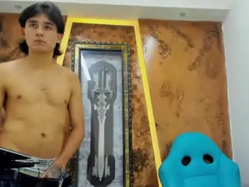 Chaturbate Best Webcam of monky_0002
