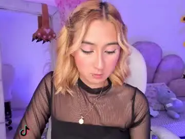 Chaturbate Adult Webcams of naomi_rodman_