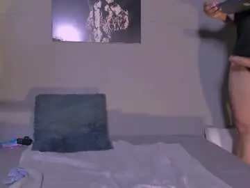 Chaturbate Best Webcam of nicolvibes_212