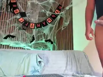 Chaturbate Sex Chat of nicolvibes_212