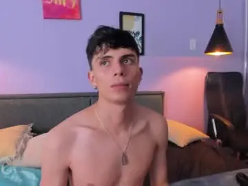 Chaturbate Watch Live Sex Cams of nykojackson