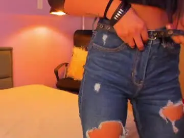 Chaturbate Watch Live Sex Cams of nykojackson