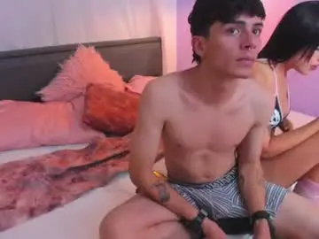 Chaturbate Sex Chat of nykojackson
