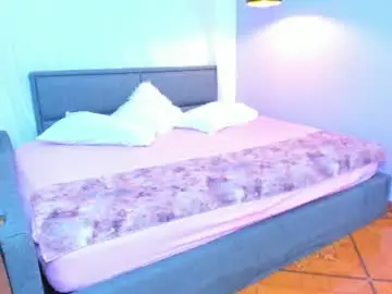 Chaturbate Nude Webcam of nykojackson