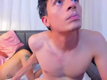 Chaturbate Live Porn of nykojackson