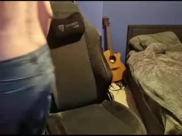 Chaturbate Live Porn of odinsclone
