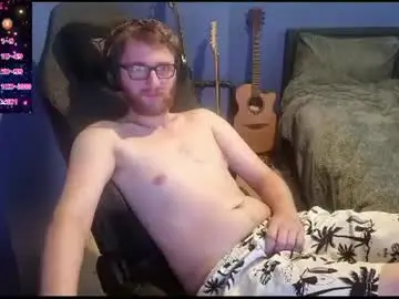 Chaturbate Adult Webcam of odinsclone