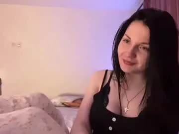 Chaturbate Live Porn of oksydream