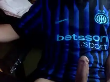 Chaturbate Best live sex cam show of rockrandobad12