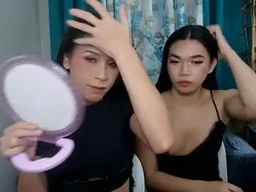 Chaturbate Best Webcam of sexxywild_pauline4uxxx