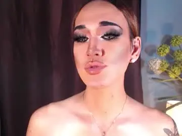 Chaturbate Live Porn of siera_devilcock