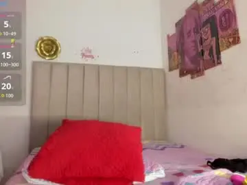 Chaturbate Adult Webcam of stacyfoxx_