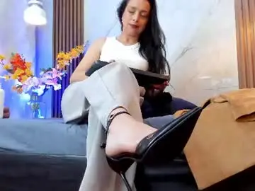 Chaturbate Adult Webcam of stangela_rivera