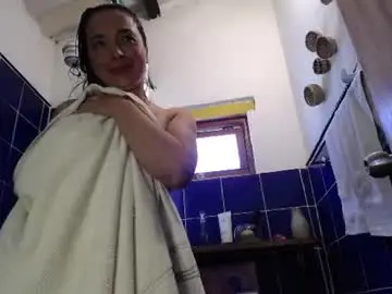 Chaturbate Live Porn of stangela_rivera