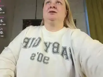 Chaturbate Nude Webcam of stella_mckenzie