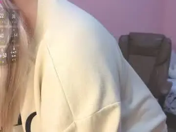 Chaturbate Free Porn Cam of stella_mckenzie