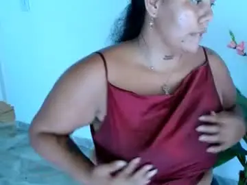 Chaturbate Live Sex of yuleidy24