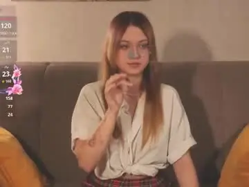 Chaturbate Adult Video Chat of alisele