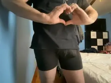 Chaturbate Sex Chat of anthony_whitestallion