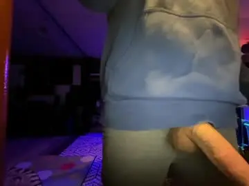 Chaturbate Nude Webcam of anthony_whitestallion
