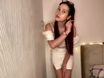 Chaturbate Best live sex cam show of ariele_mure