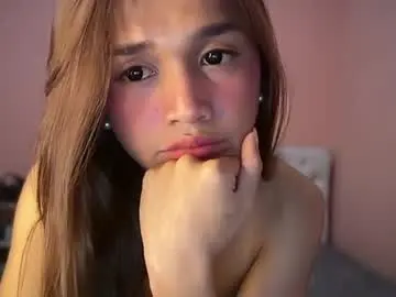 Chaturbate Live Sex Cam of aryana_699