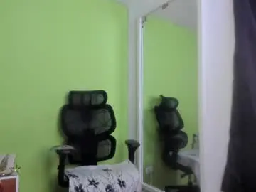 Chaturbate Live Sex of auradivina