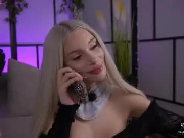Chaturbate Sex Cam of barbiekara