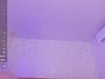 Chaturbate Free Porn Cam of camii_raux