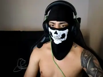 Chaturbate Adult Video Chat of cash_masterdrain