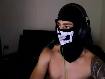 Chaturbate Free Porn Cam of cash_masterdrain