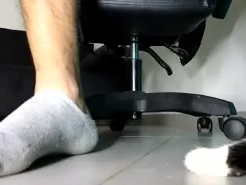 Chaturbate Nude Webcam of cash_masterdrain