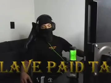 Chaturbate Live Sex Cam of cash_masterdrain