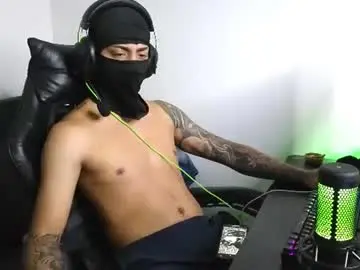 Chaturbate Live Porn of cash_masterdrain