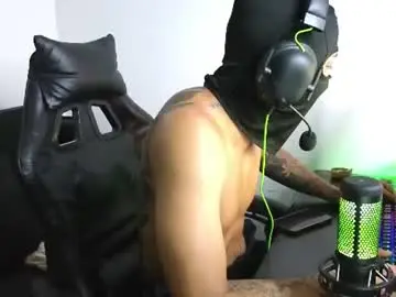 Chaturbate Sex Chat of cash_masterdrain