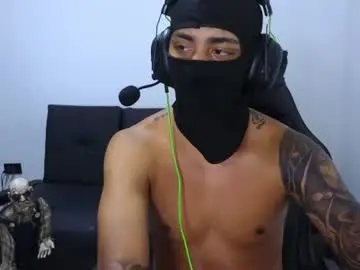 Chaturbate Sex Chat of cash_masterdrain