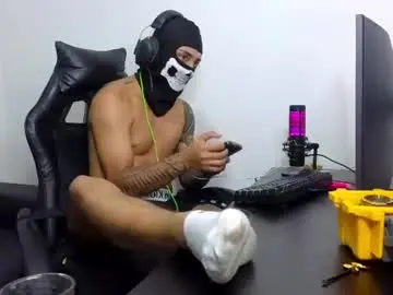 Chaturbate Free Porn Cam of cash_masterdrain