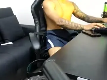 Chaturbate Sex Chat of cash_masterdrain