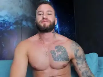 Chaturbate Live Porn of delessandro_world