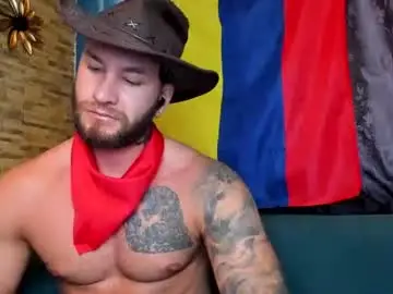 Chaturbate Nude Webcam of delessandro_world