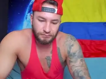 Chaturbate Adult Webcams of delessandro_world