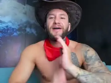 Chaturbate Sex Chat of delessandro_world
