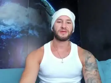 Chaturbate Watch Live Sex Cams of delessandro_world