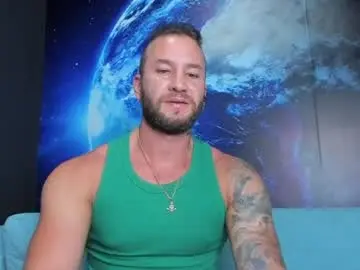 Chaturbate Watch Live Sex Cams of delessandro_world