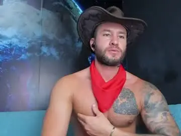 Chaturbate Best live sex cam show of delessandro_world