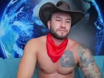 Chaturbate Live Sex of delessandro_world